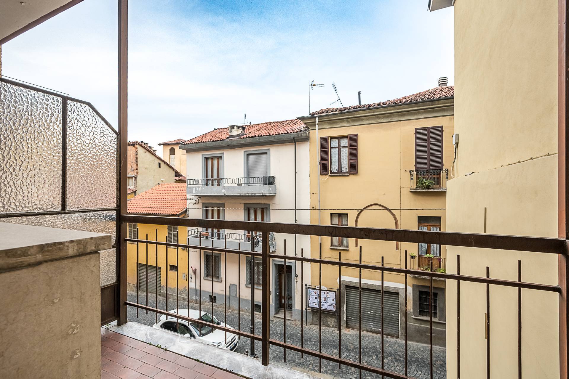 Appartamento in vendita a Moncalieri, Centro Storico