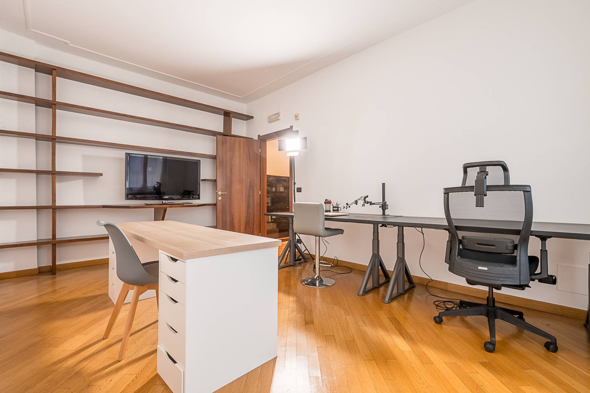 Appartamento in vendita a Moncalieri, Centro Storico