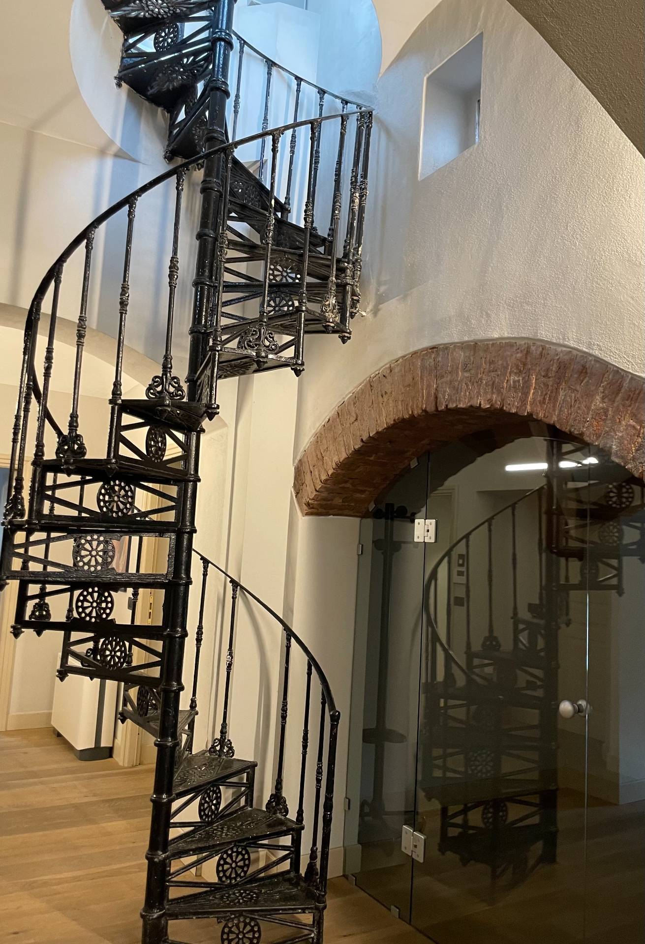 Studio/Ufficio in affitto a Torino, Gran Madre - Crimea