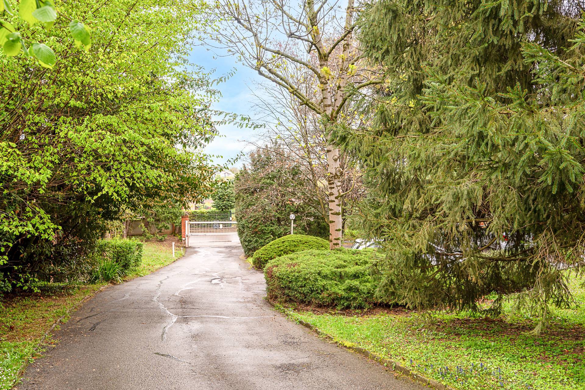 Appartamento in vendita a Pecetto Torinese, Pecetto