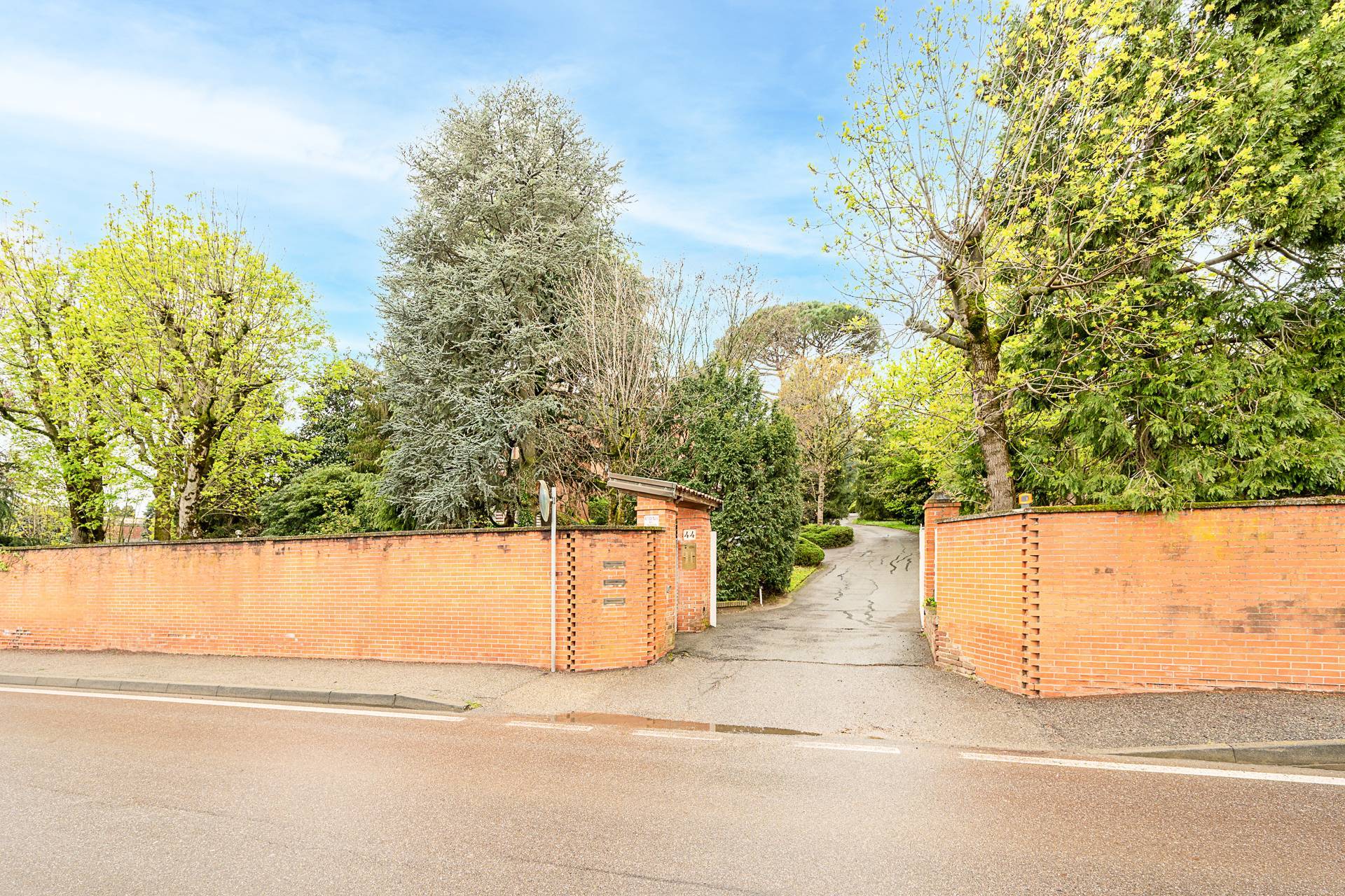 Appartamento in vendita a Pecetto Torinese, Pecetto