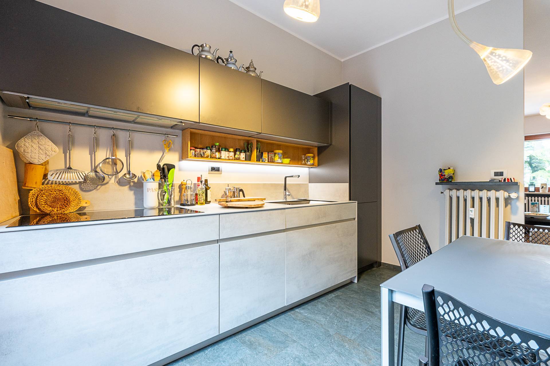 Appartamento in vendita a Pecetto Torinese, Pecetto