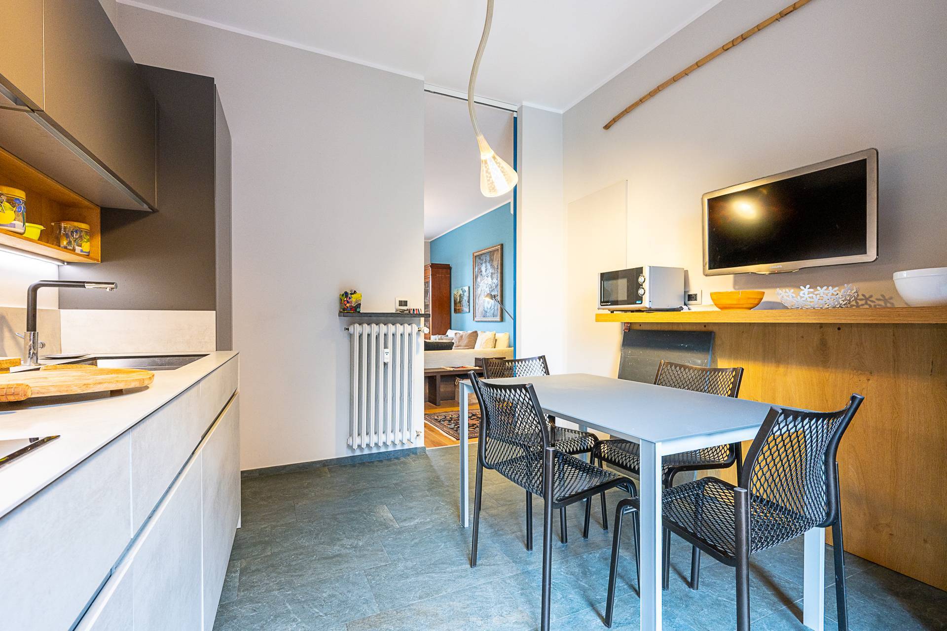 Appartamento in vendita a Pecetto Torinese, Pecetto