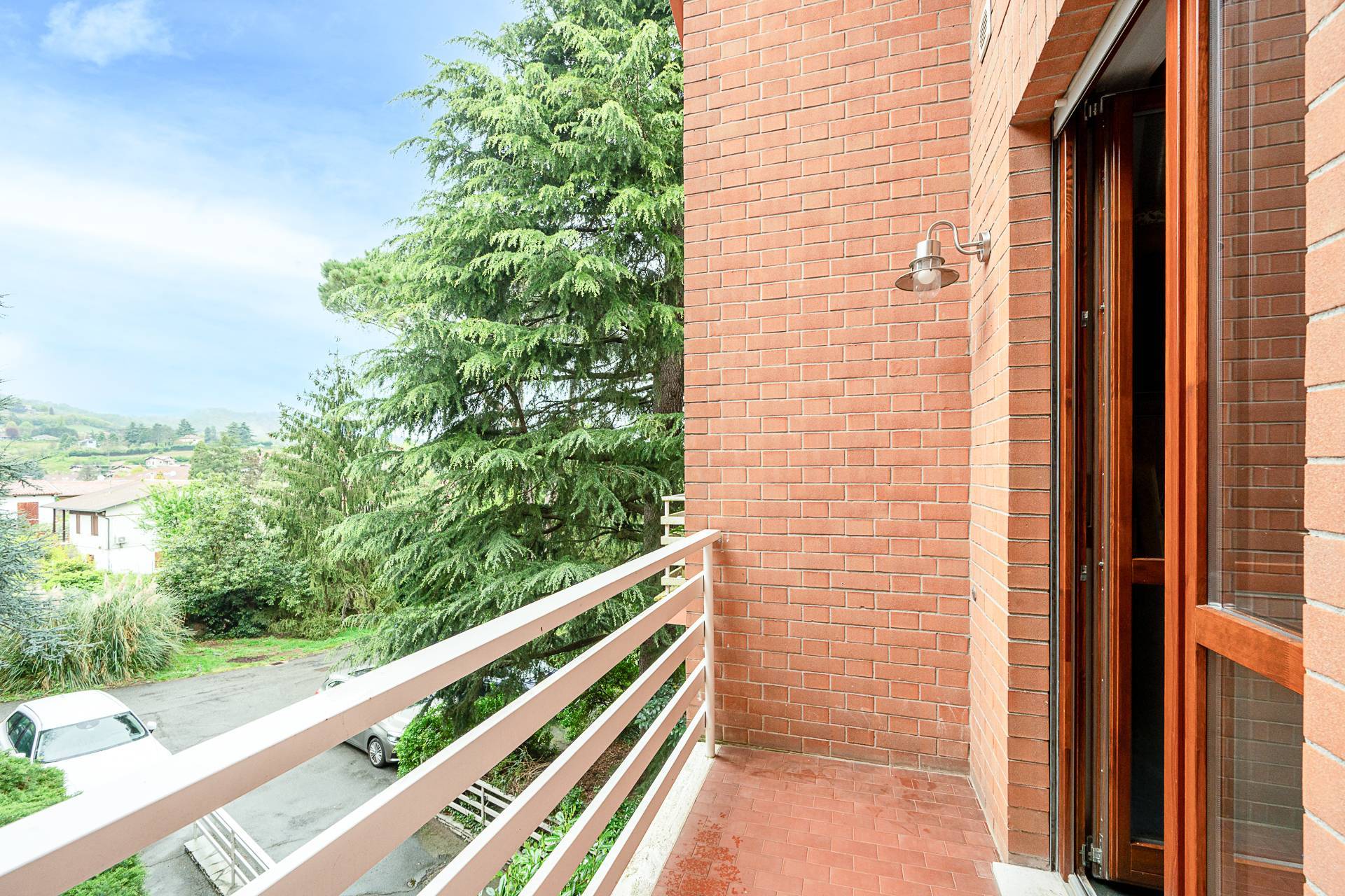 Appartamento in vendita a Pecetto Torinese, Pecetto