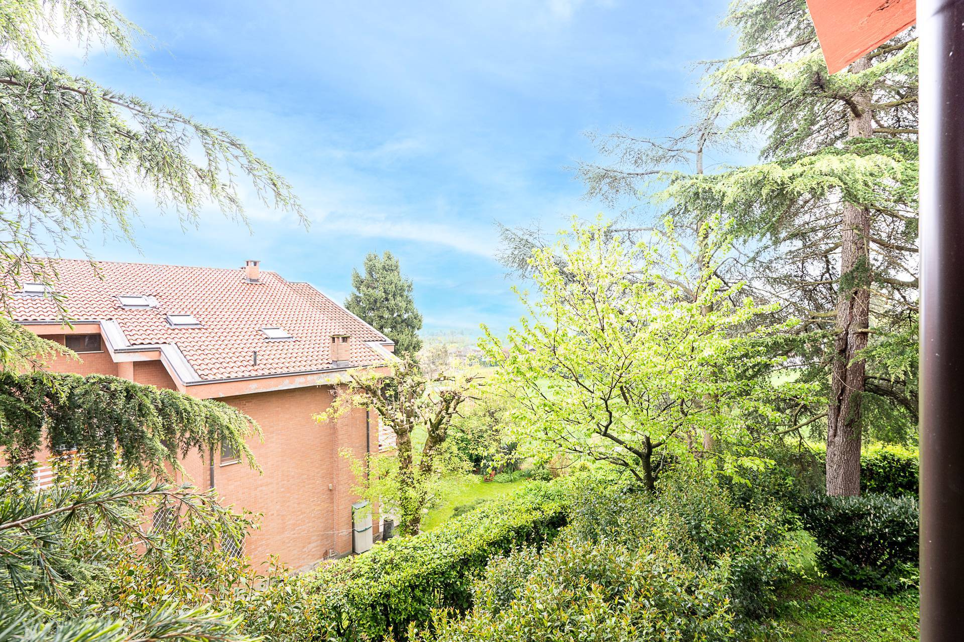 Appartamento in vendita a Pecetto Torinese, Pecetto