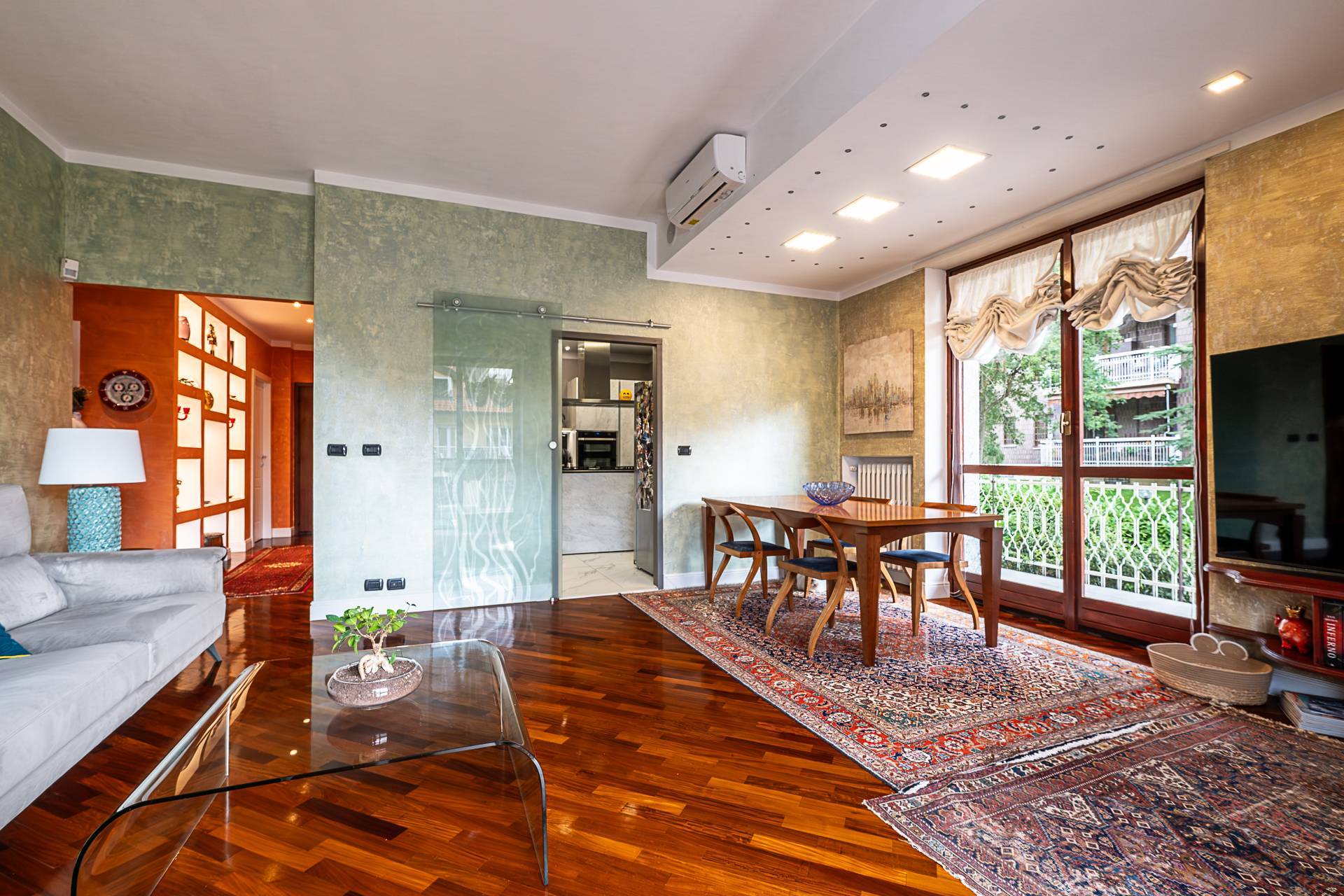 Appartamento in vendita a Moncalieri, Castello Di Moncalieri Pressi - Centro Storico