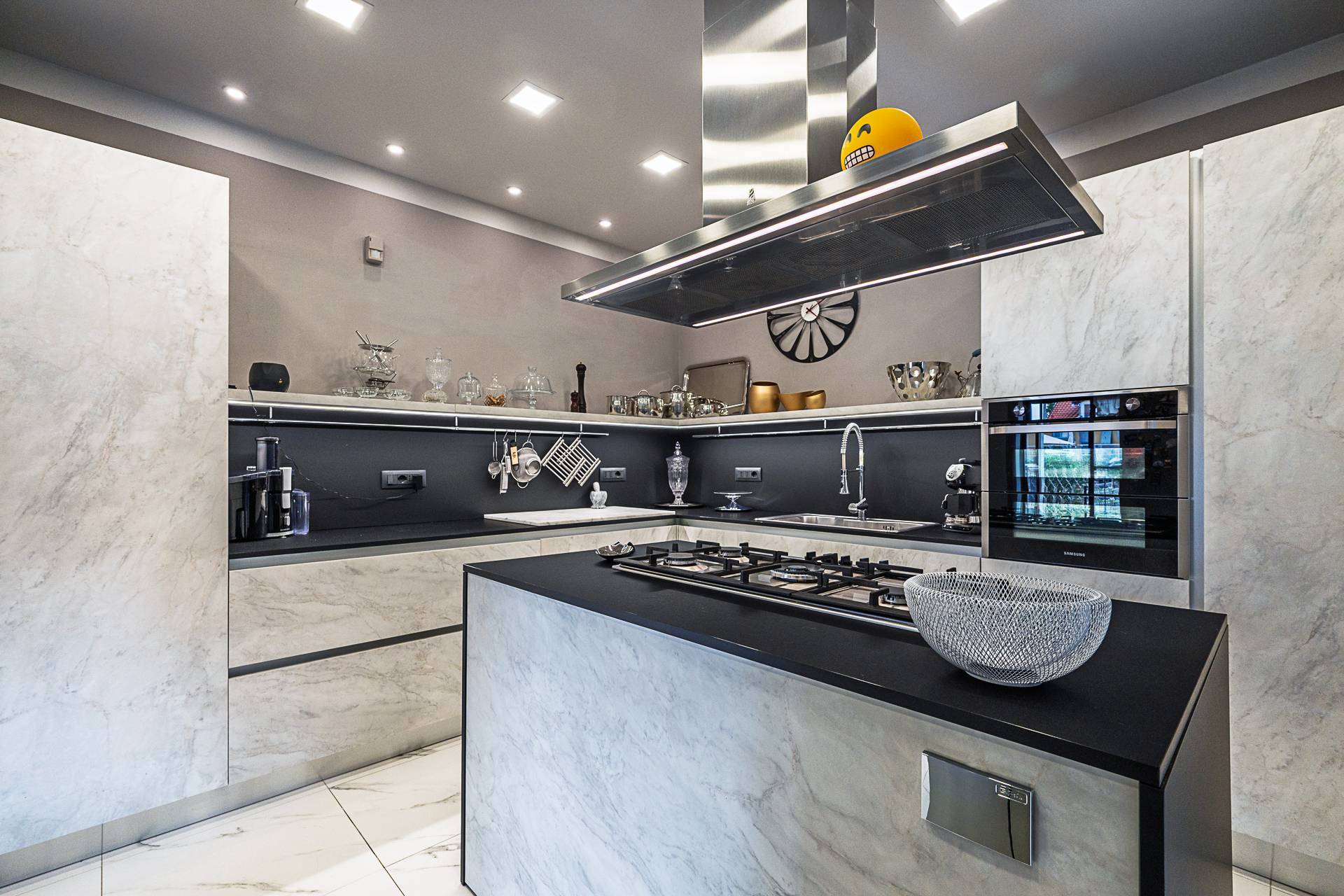 Appartamento in vendita a Moncalieri, Castello Di Moncalieri Pressi - Centro Storico