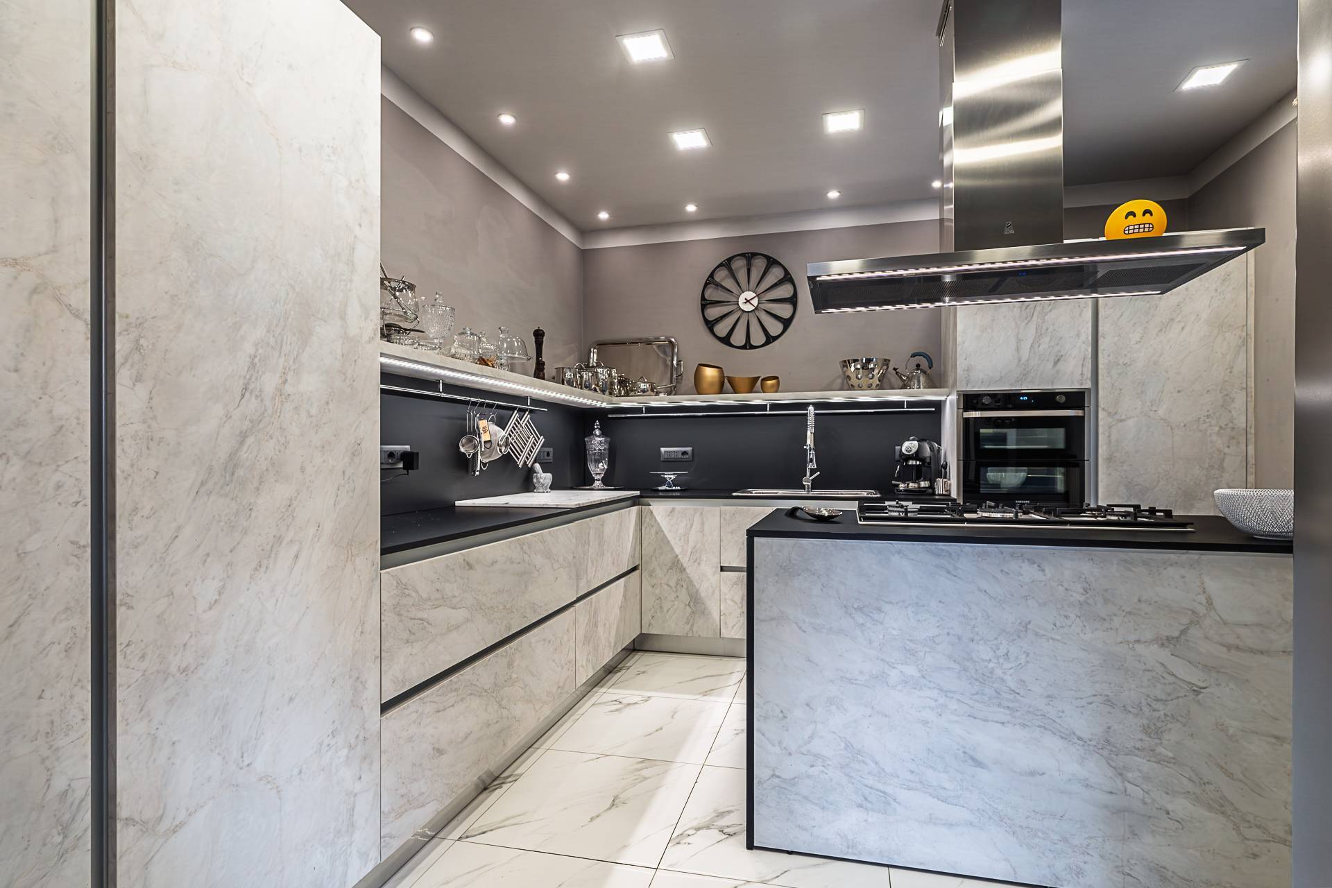 Appartamento in vendita a Moncalieri, Castello Di Moncalieri Pressi - Centro Storico