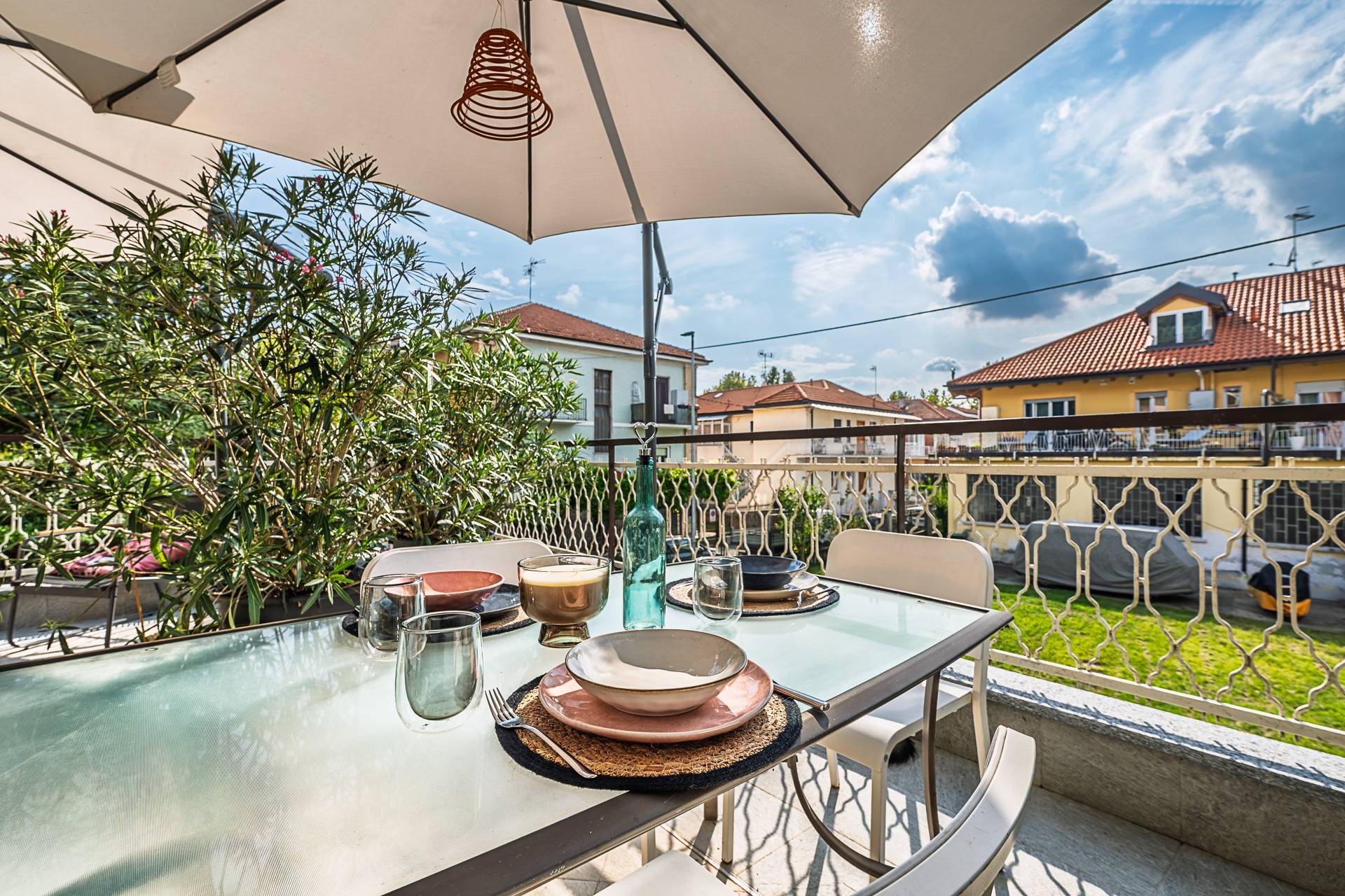 Appartamento in vendita a Moncalieri, Castello Di Moncalieri Pressi - Centro Storico