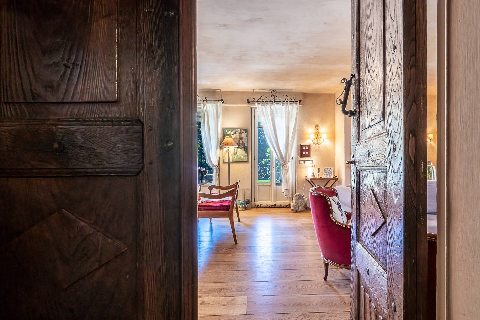 Villa in vendita a Vinovo, Centrale