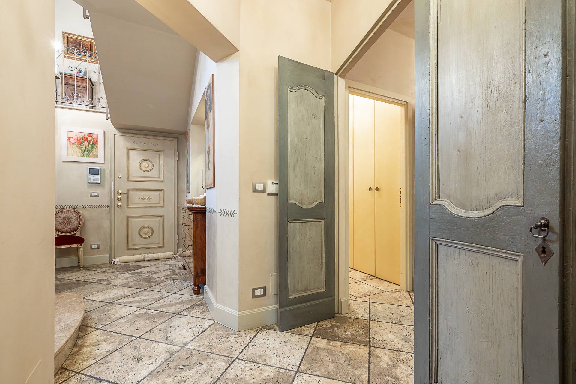 Villa in vendita a Vinovo, Centrale