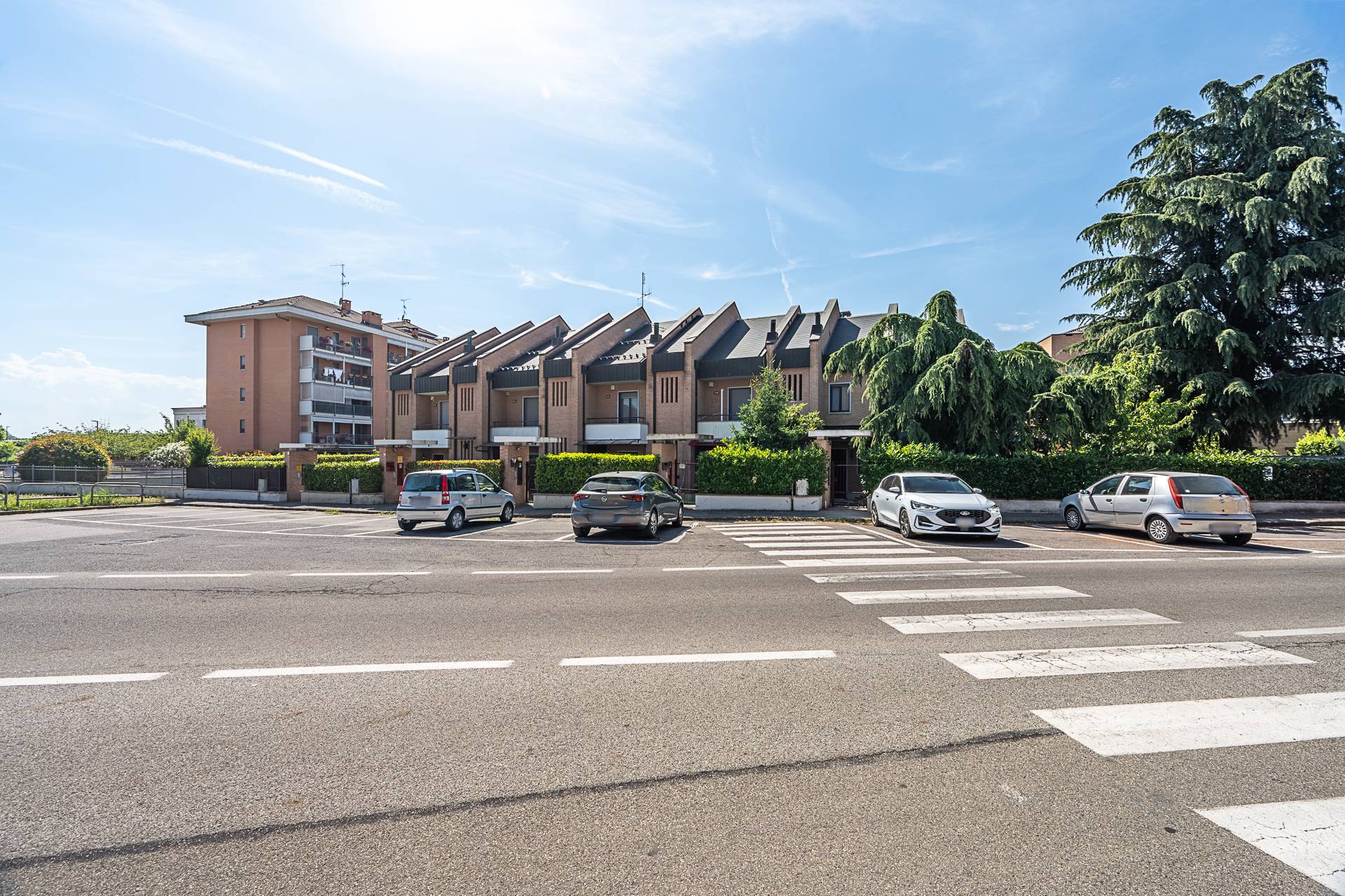 Villa a Schiera in vendita a Moncalieri, Borgo Aje