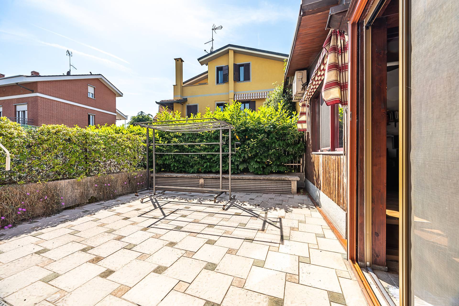 Villa a Schiera in vendita a Moncalieri, Borgo Aje