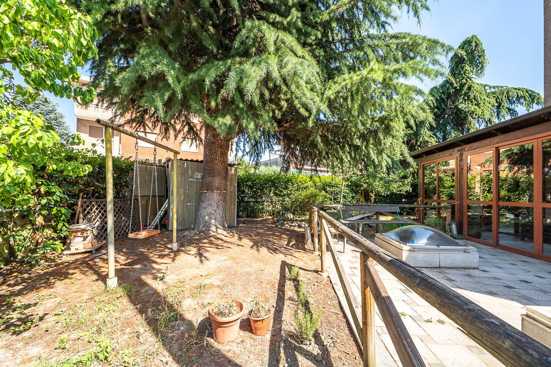 Villa a Schiera in vendita a Moncalieri, Borgo Aje