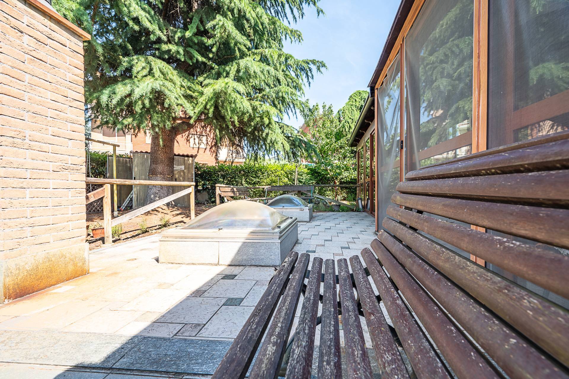 Villa a Schiera in vendita a Moncalieri, Borgo Aje