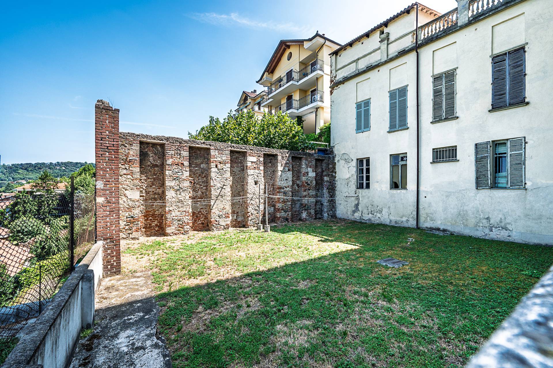 Appartamento in vendita a Moncalieri, Castello Di Moncalieri Pressi - Centro Storico