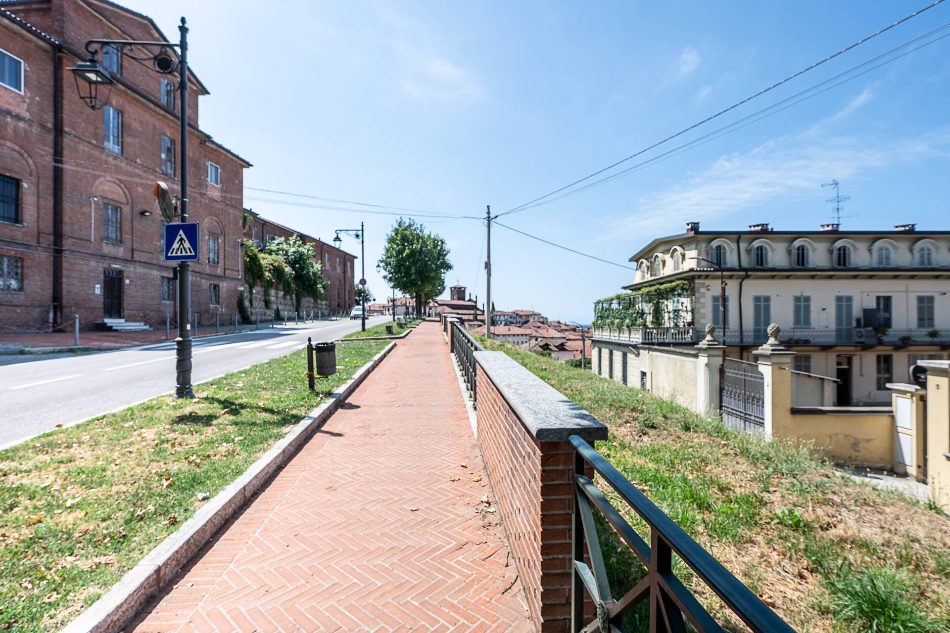 Appartamento in vendita a Moncalieri, Castello Di Moncalieri Pressi - Centro Storico