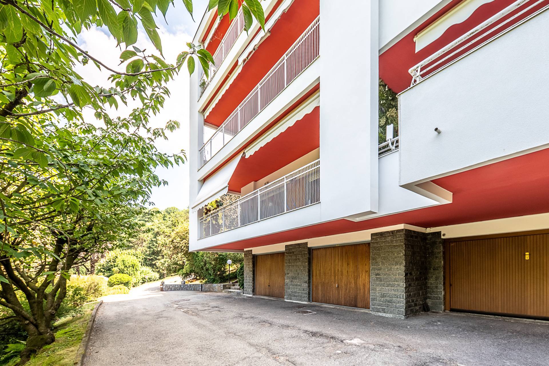 Appartamento in vendita a Moncalieri, Santa Brigida