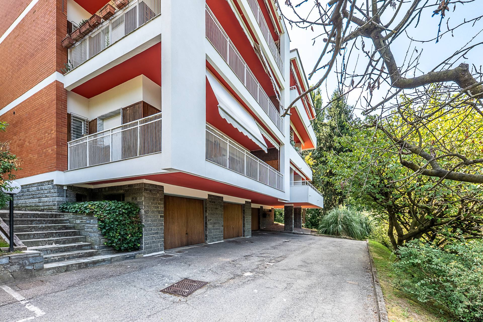 Appartamento in vendita a Moncalieri, Santa Brigida