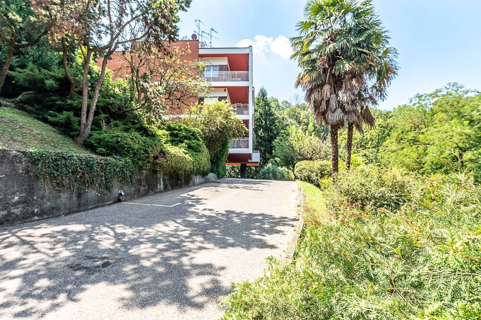Appartamento in vendita a Moncalieri, Santa Brigida