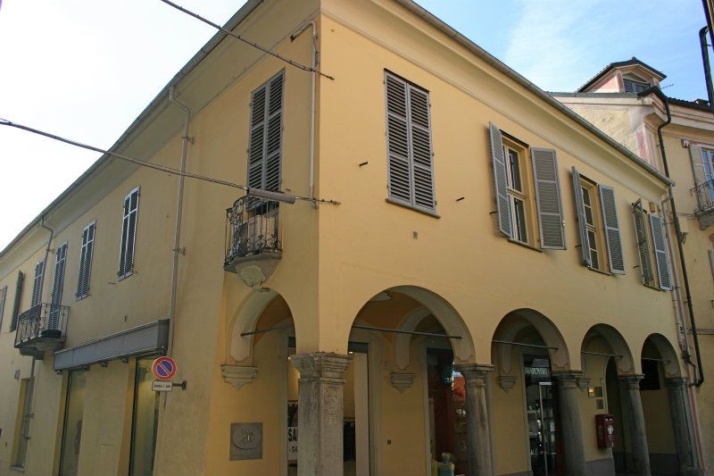 Appartamento in affitto a Moncalieri, Centro Storico