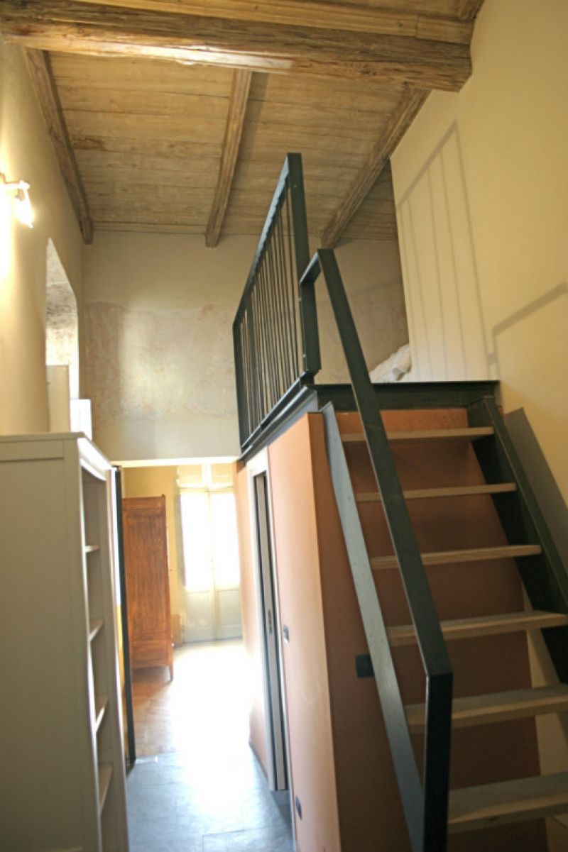 Appartamento in affitto a Moncalieri, Centro Storico