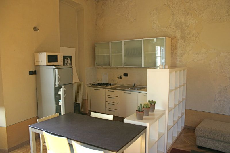 Appartamento in affitto a Moncalieri, Centro Storico