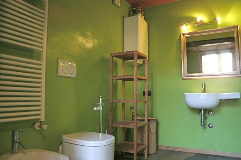 Appartamento in affitto a Moncalieri, Centro Storico