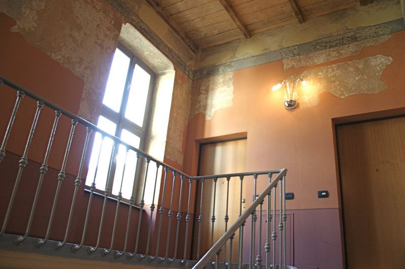 Appartamento in affitto a Moncalieri, Centro Storico