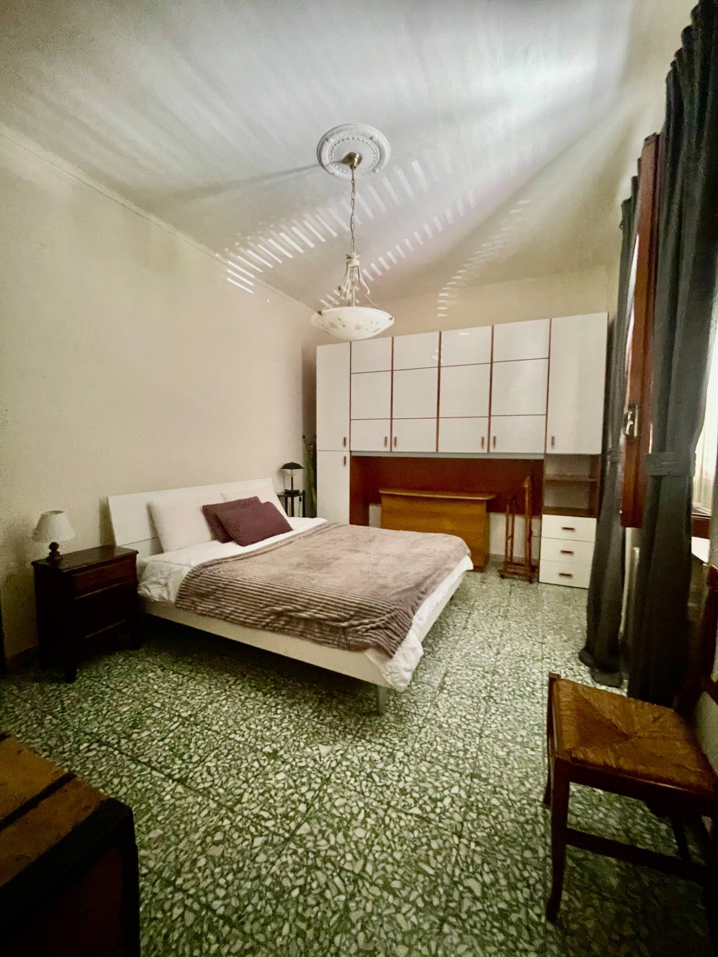 Porzione di casa in vendita a Vinovo, Centrale