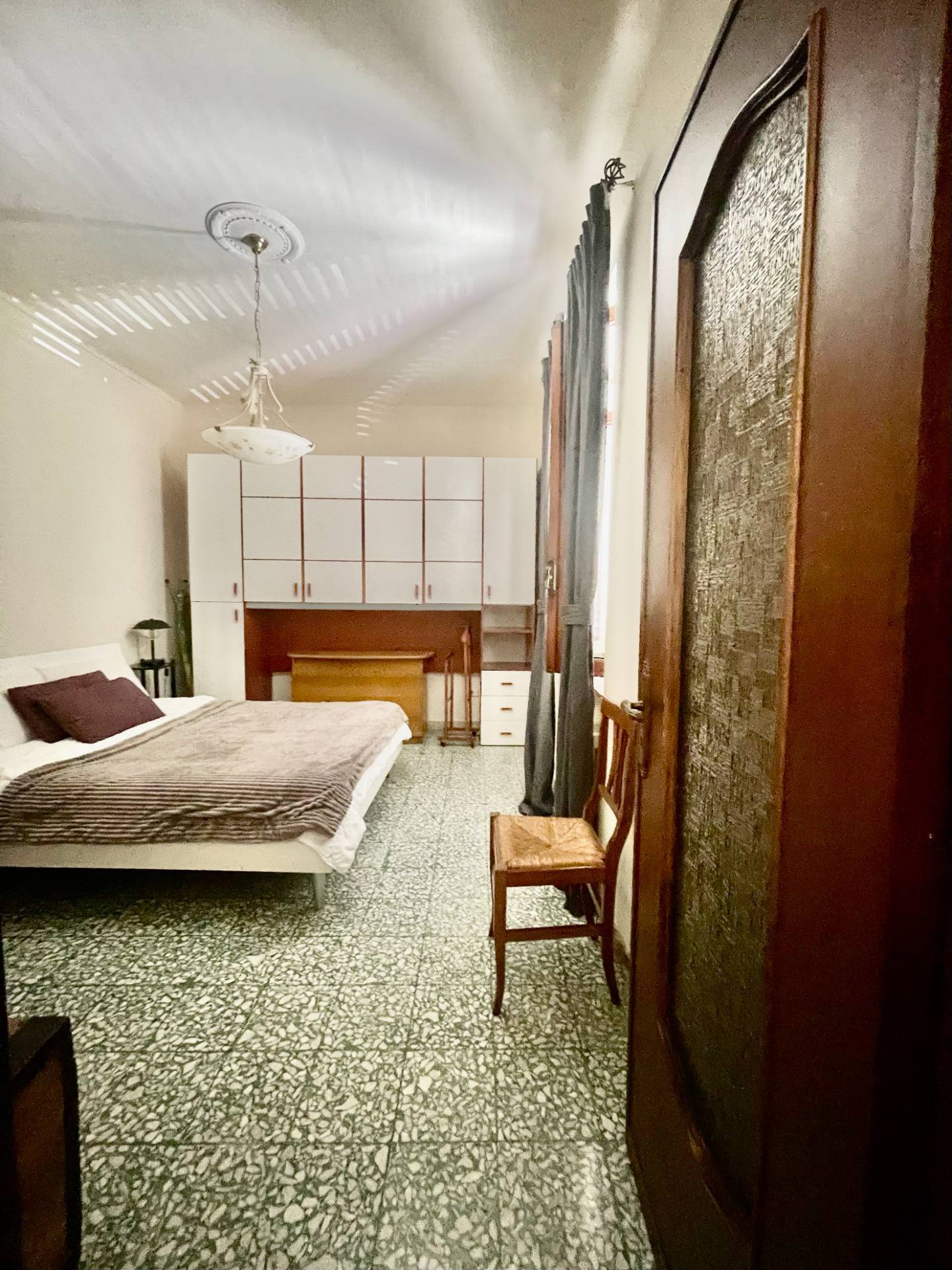 Porzione di casa in vendita a Vinovo, Centrale