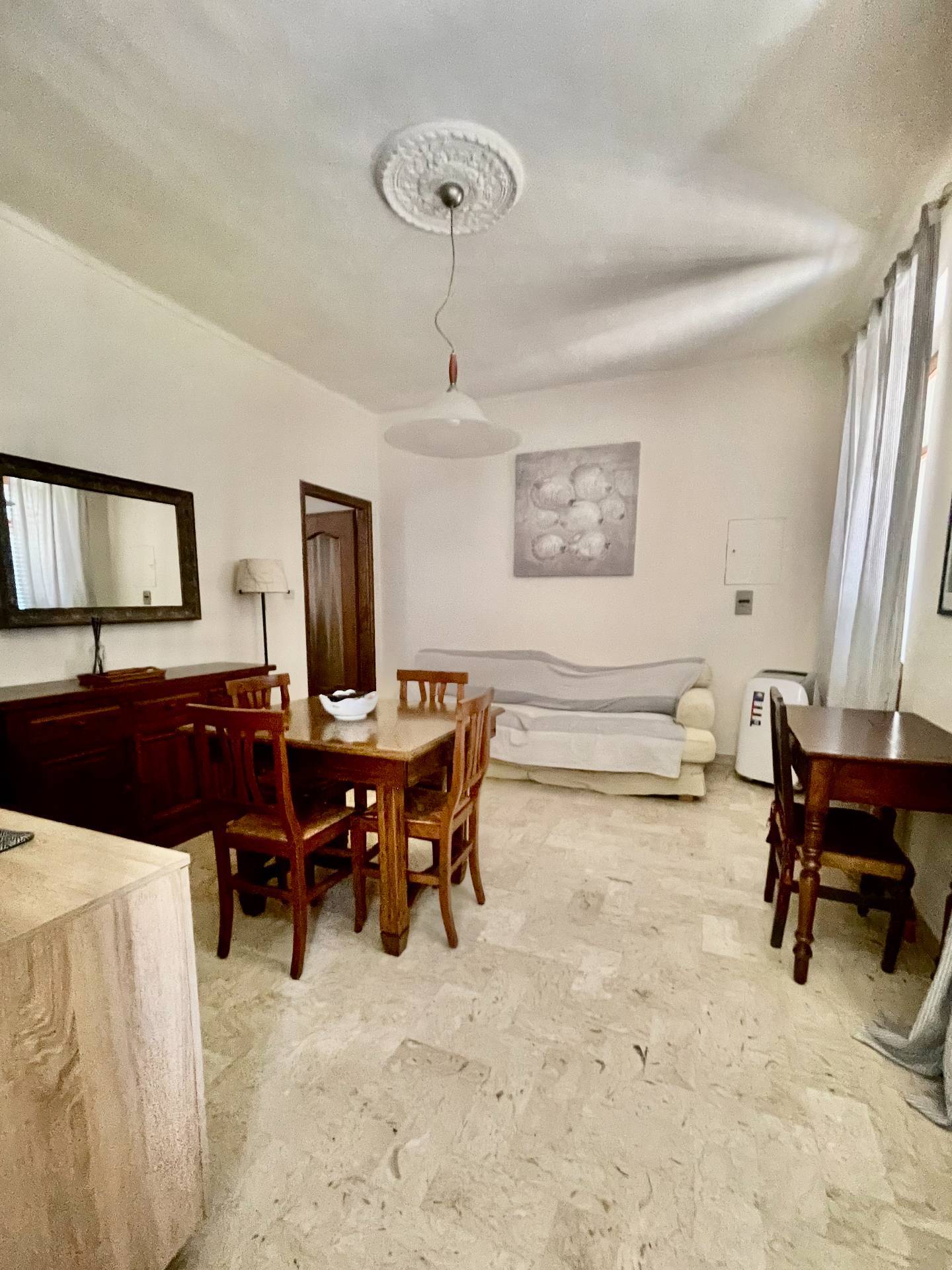 Porzione di casa in vendita a Vinovo, Centrale
