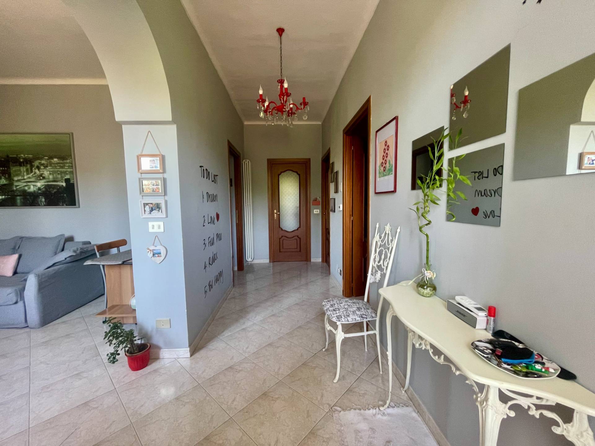Appartamento in vendita a Vinovo, Centrale