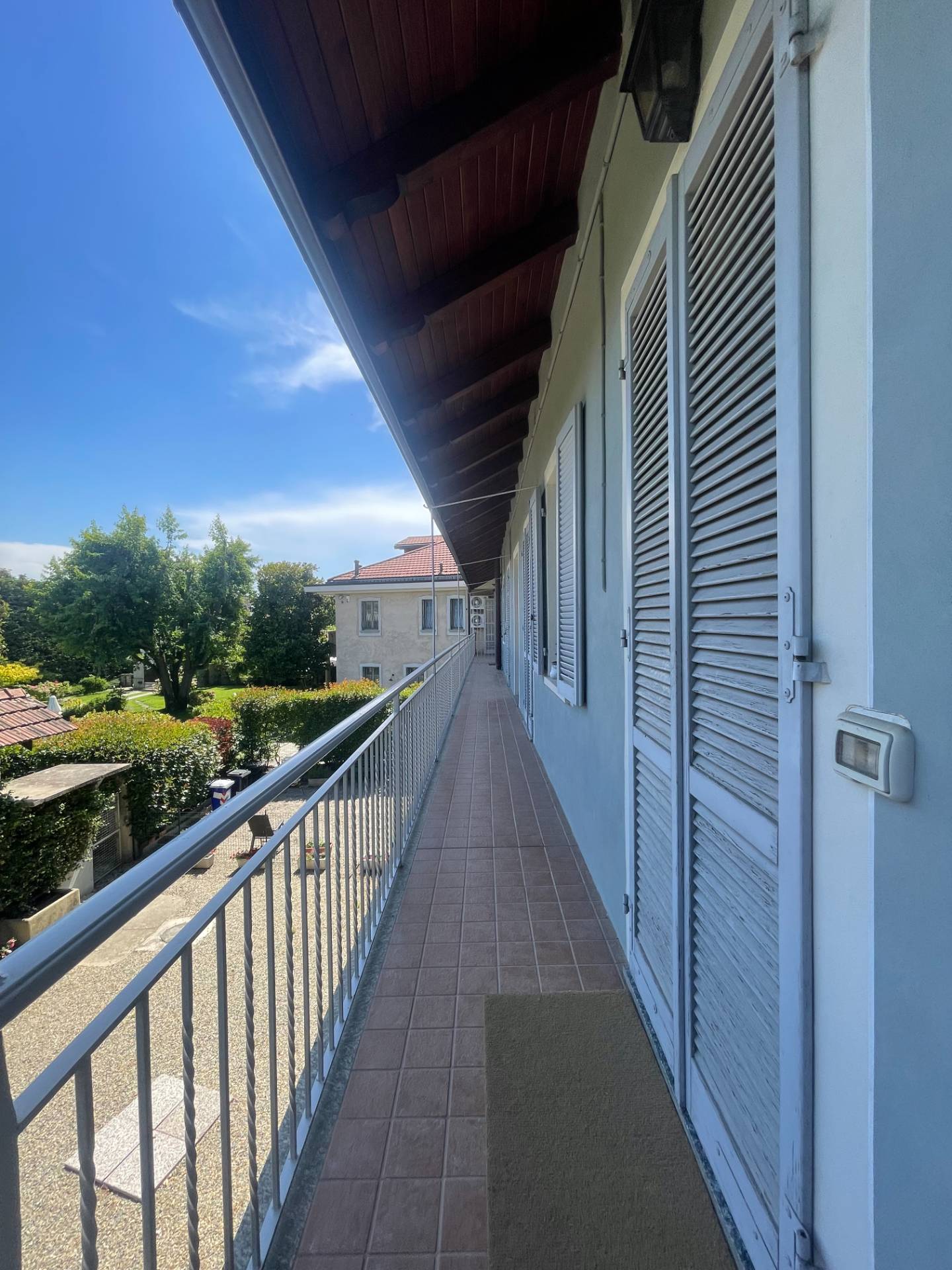 Appartamento in vendita a Vinovo, Centrale