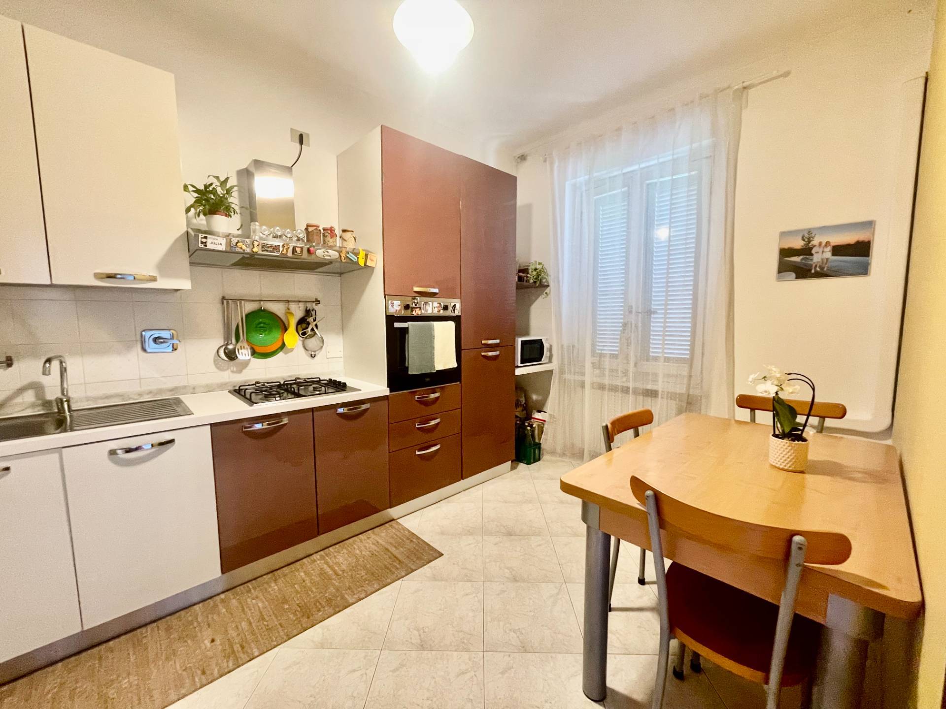 Appartamento in vendita a Vinovo, Centrale