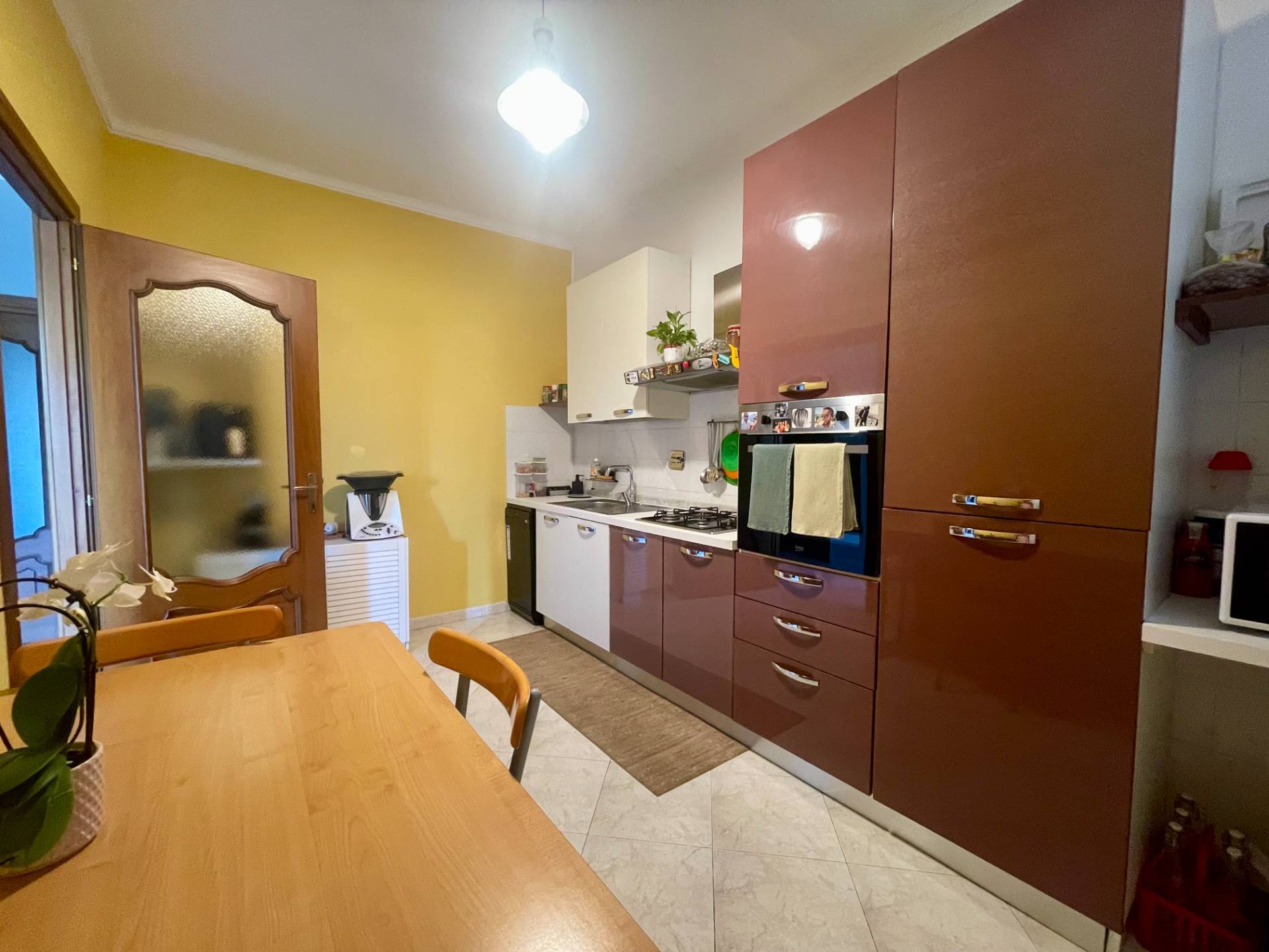 Appartamento in vendita a Vinovo, Centrale