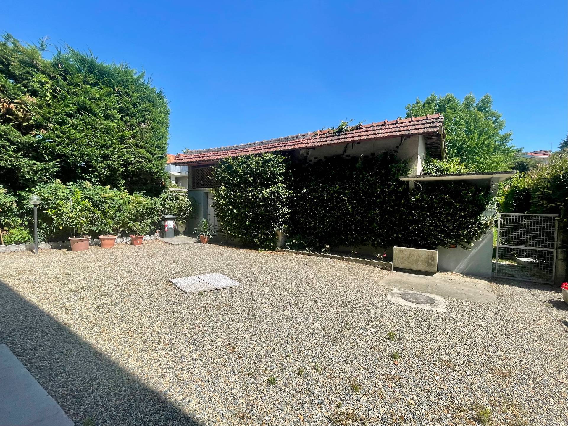 Appartamento in vendita a Vinovo, Centrale