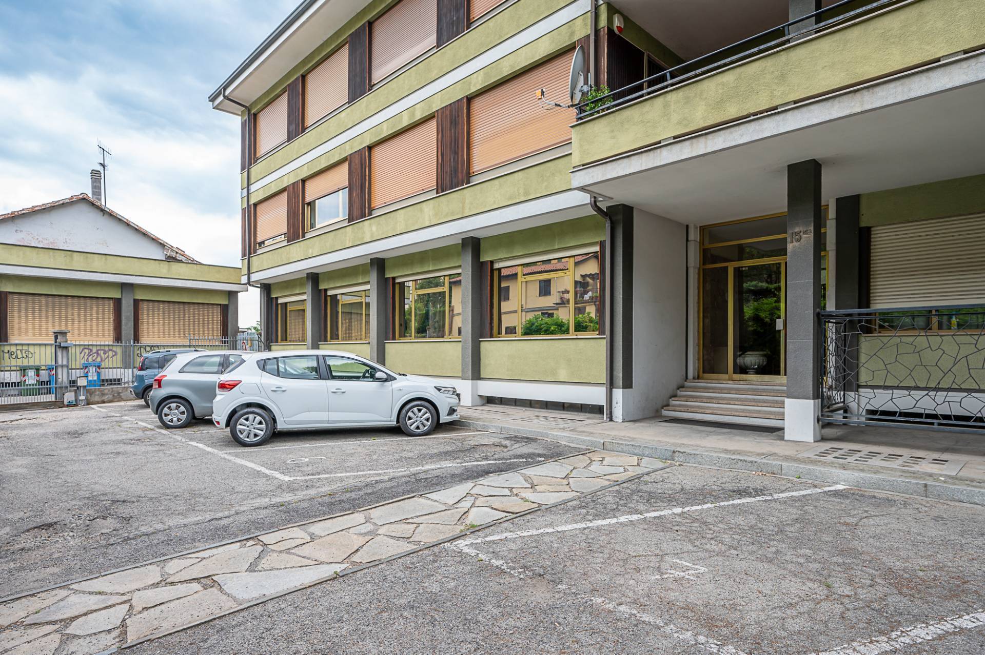 Attico in vendita a Moncalieri, Pressi Centro Storico