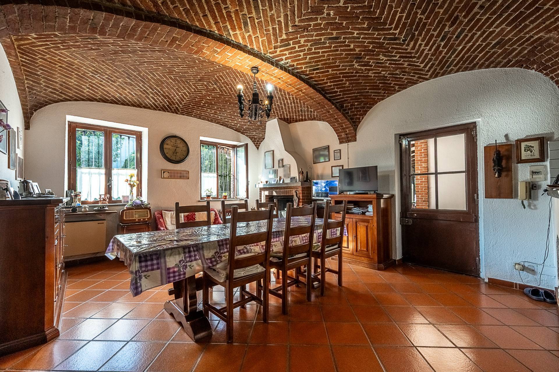 Appartamento in vendita a Moncalieri, Testona