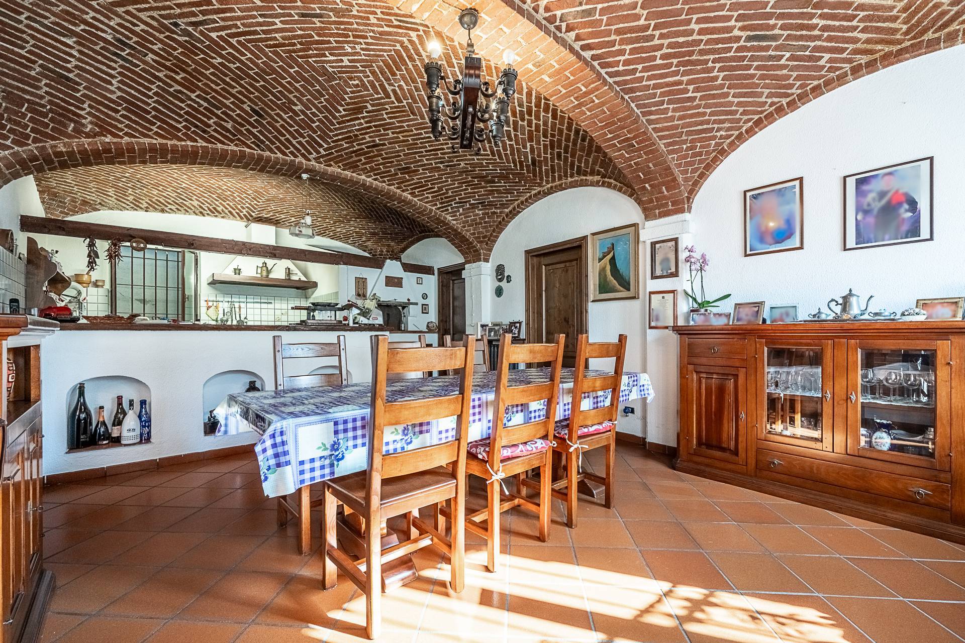 Appartamento in vendita a Moncalieri, Testona
