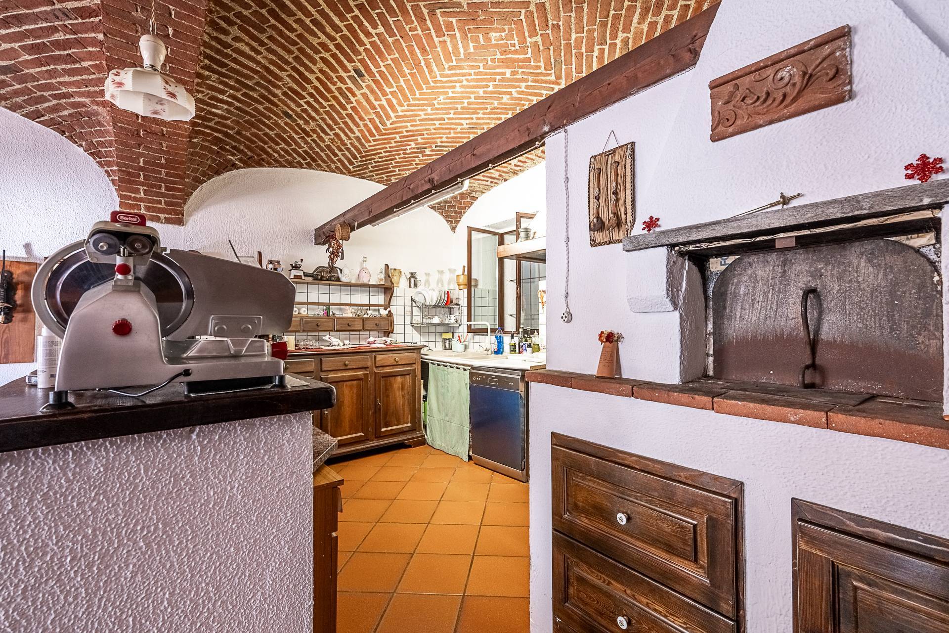 Appartamento in vendita a Moncalieri, Testona