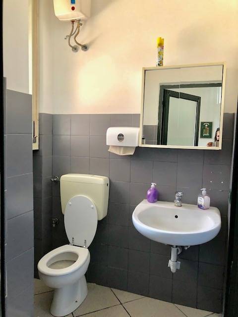 Ufficio in affitto a Torino, Mirafiori sud