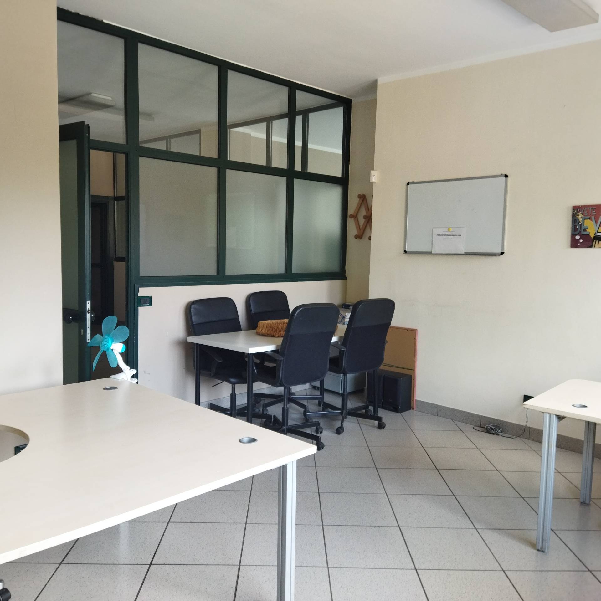 Ufficio in affitto a Torino, Mirafiori sud