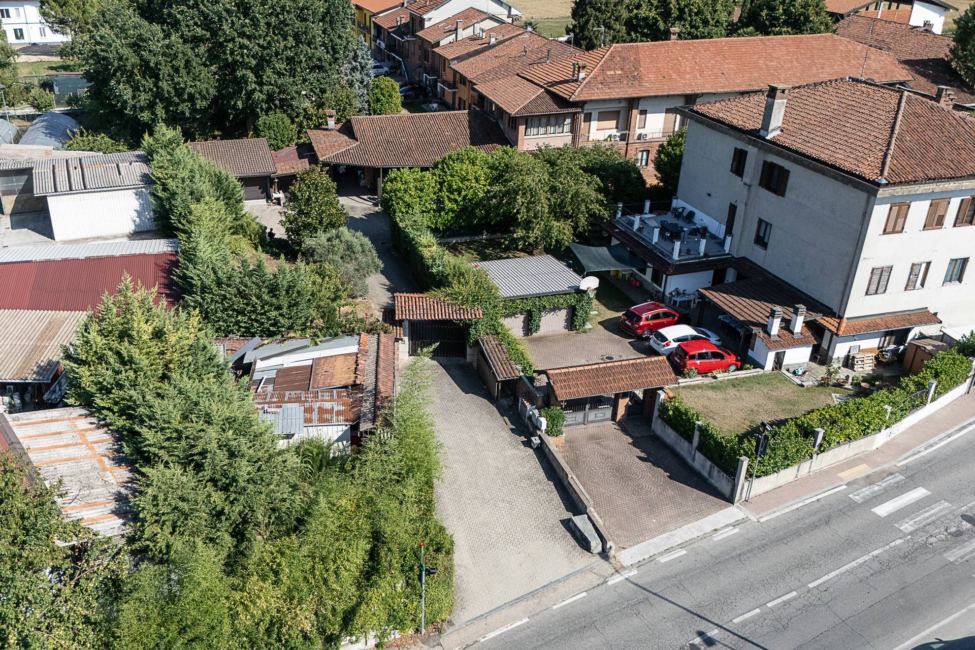 Appartamento in vendita a Moncalieri, Testona