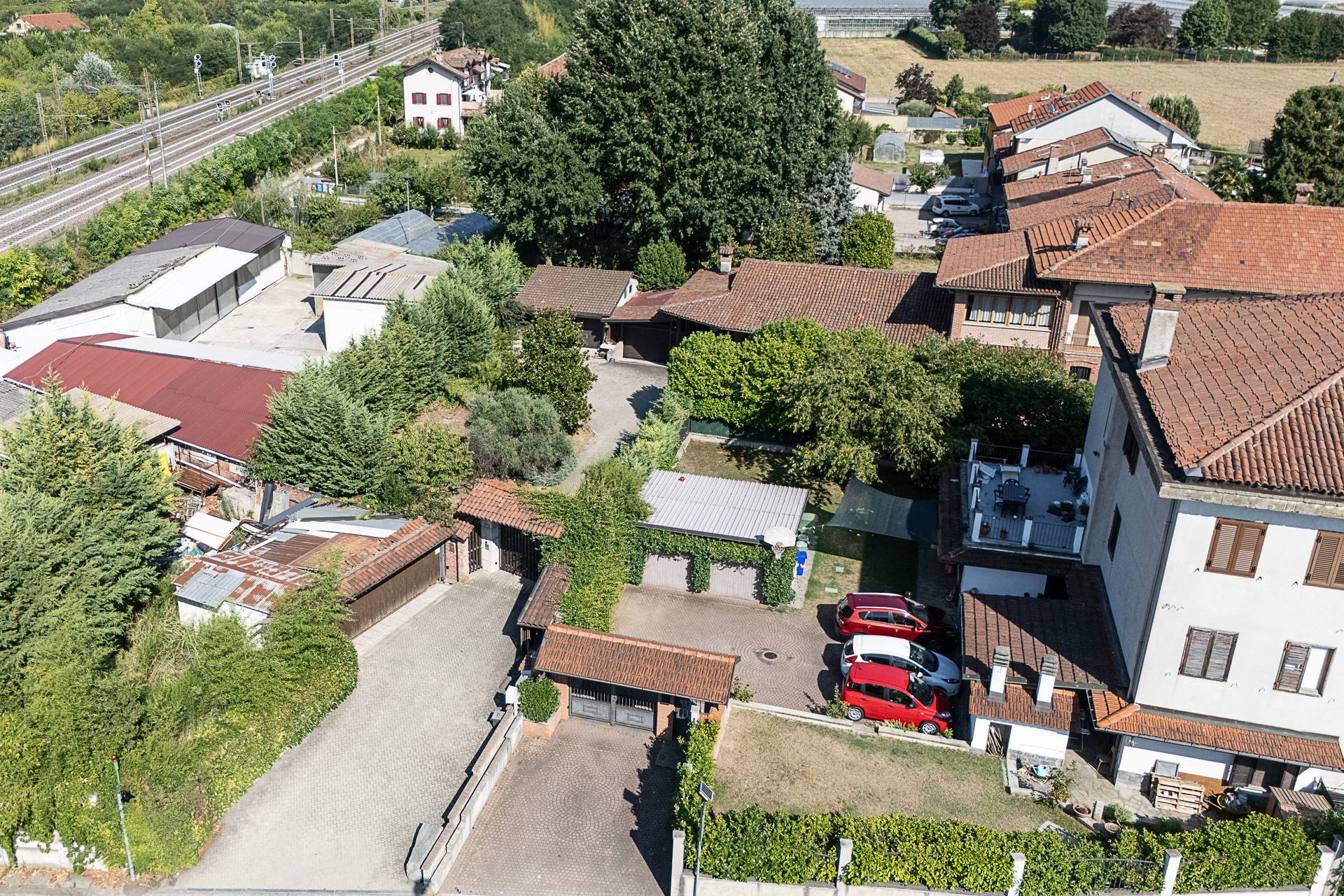 Appartamento in vendita a Moncalieri, Testona