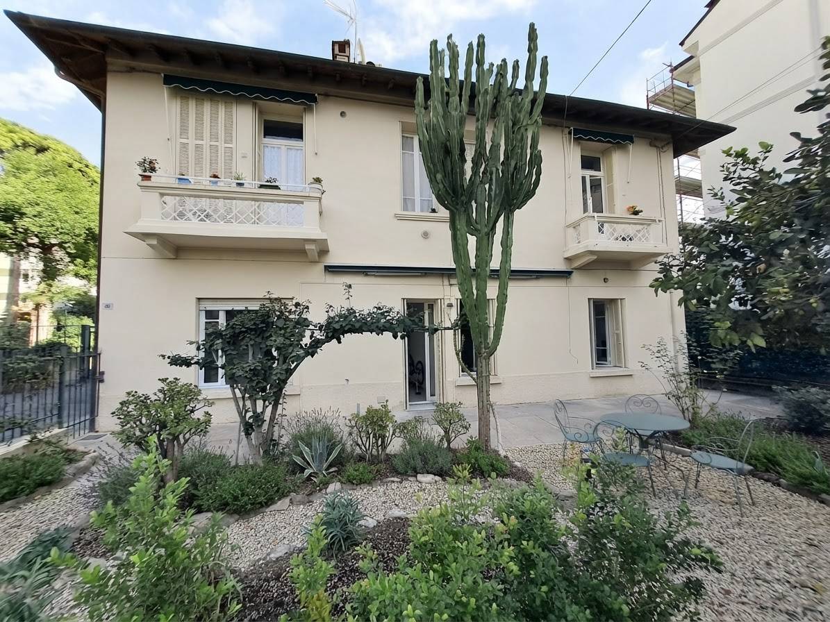 Appartamento in affitto a Sanremo, Centro