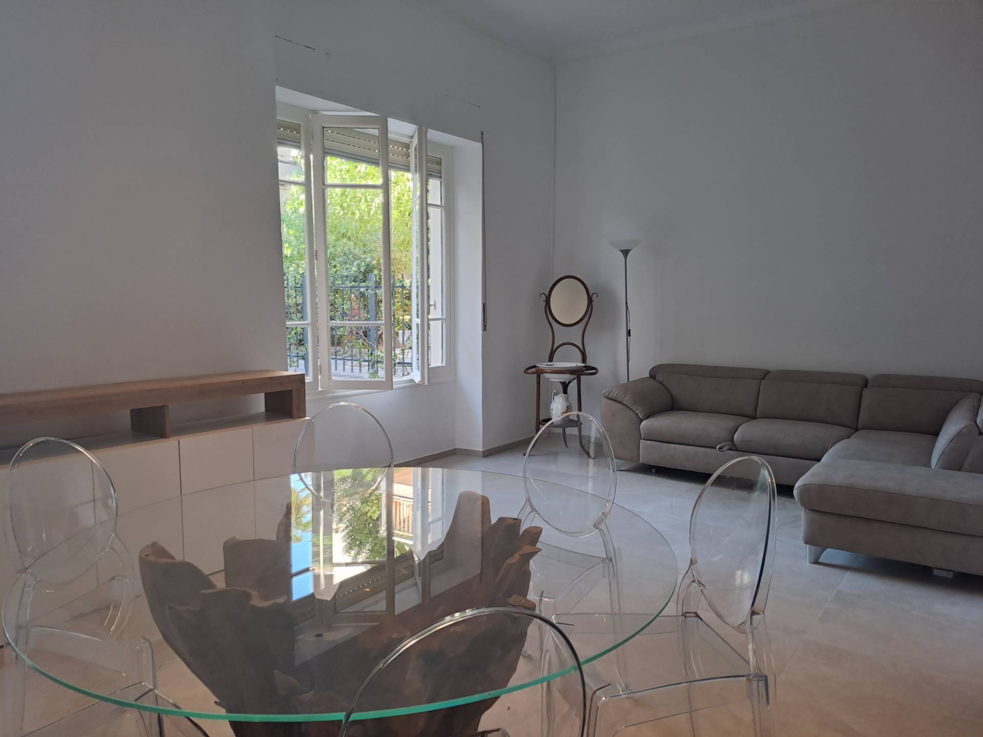 Appartamento in affitto a Sanremo, Centro