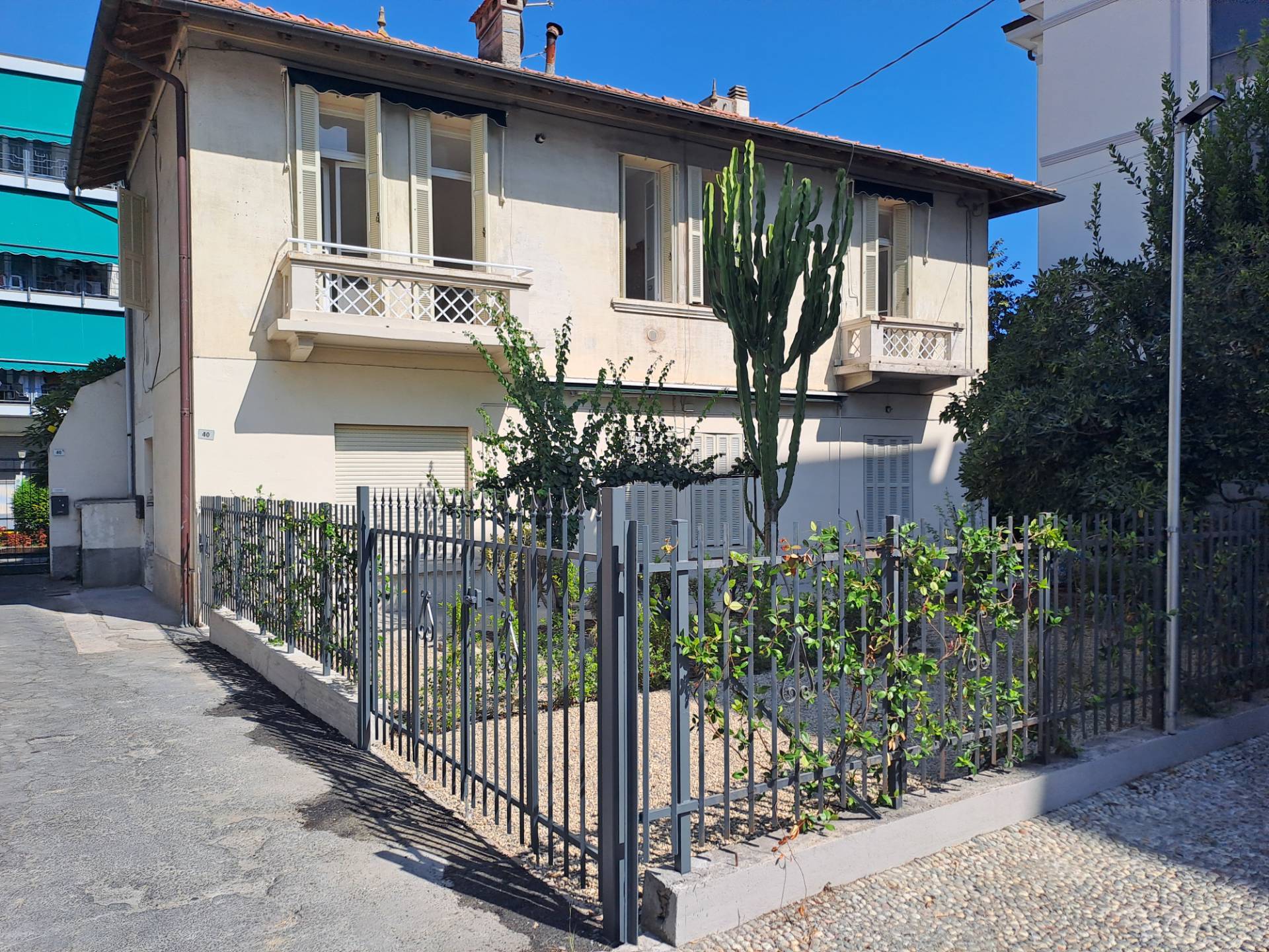 Appartamento in affitto a Sanremo, Centro