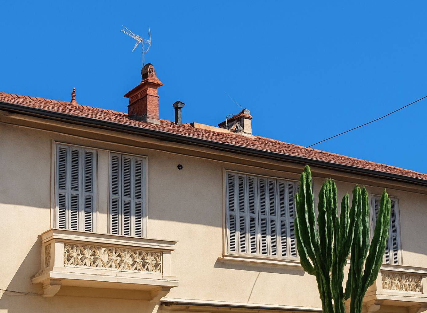 Appartamento in affitto a Sanremo, Centro