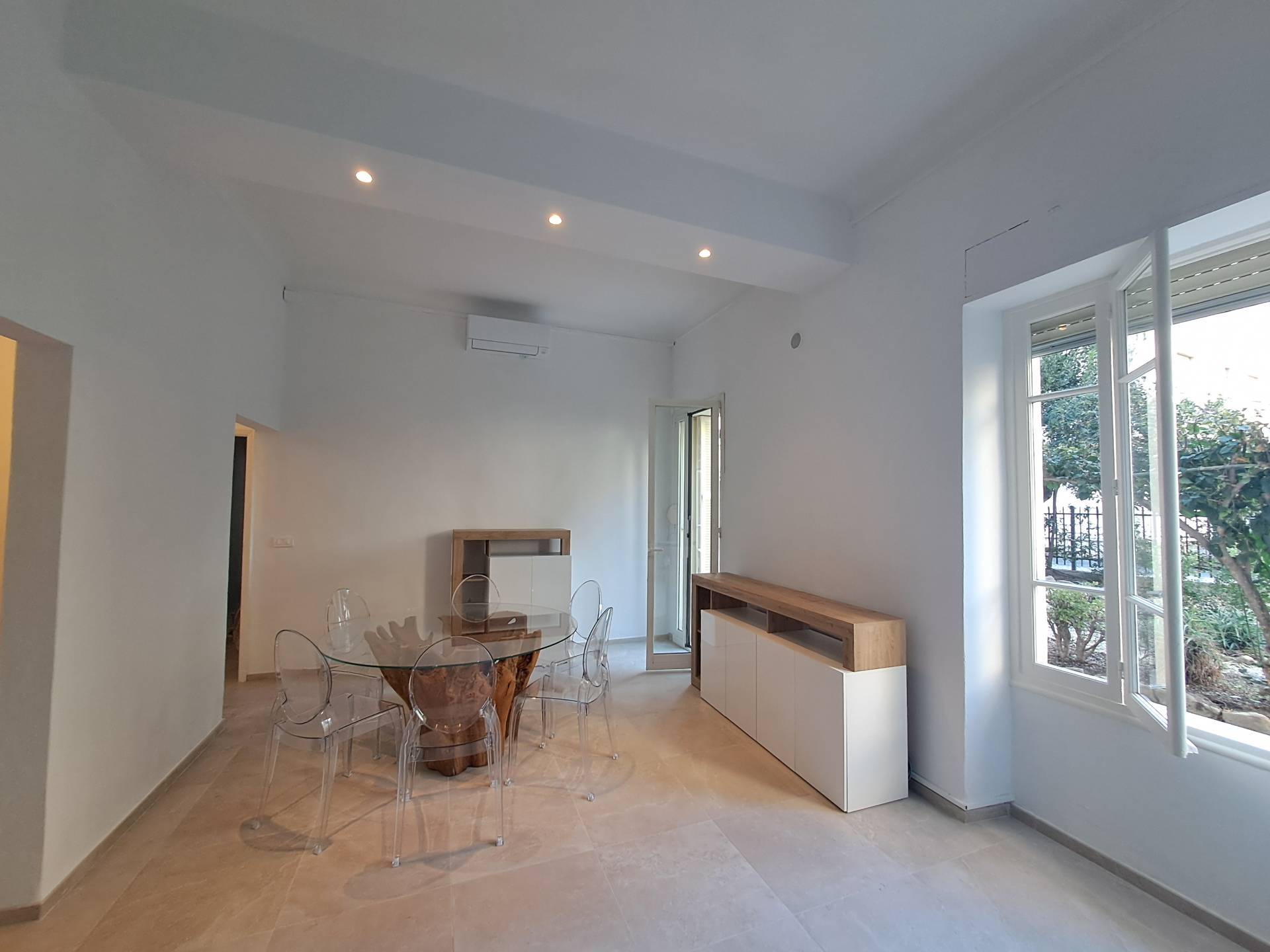 Appartamento in affitto a Sanremo, Centro